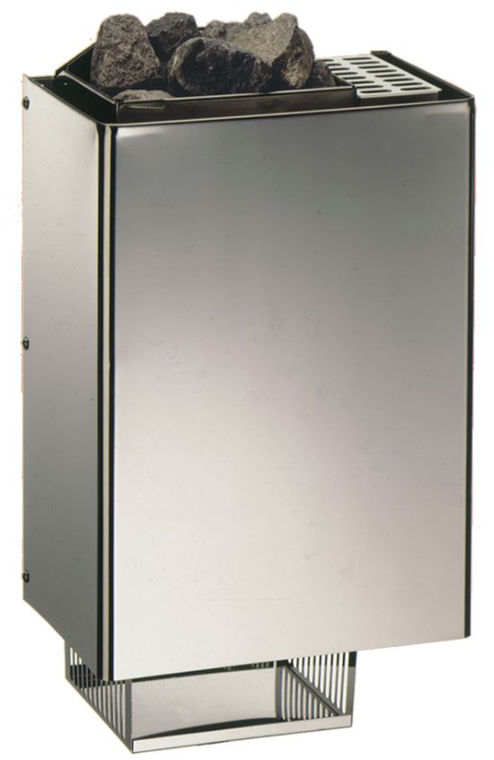 Bild für Kategorie 3,0 kW Saunaöfen