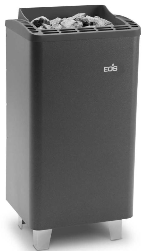 Bild von EOS ThermoTec S