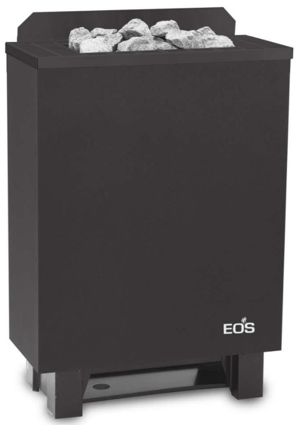 Bild von EOS Gracil Black