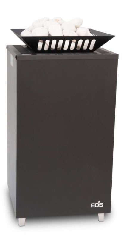 Bild von EOS Cubo Avantgarde Black