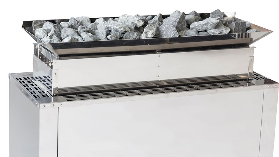 Bild für Kategorie 24,0 kW Saunaöfen