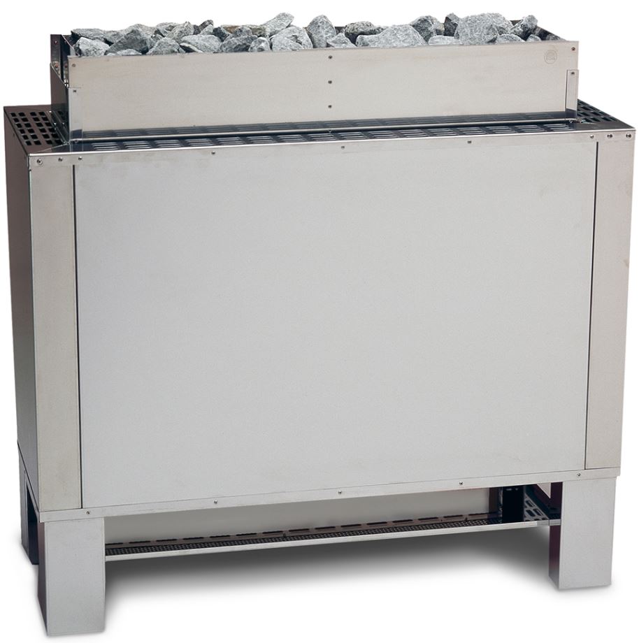 Bild für Kategorie 27,0 kW Saunaöfen