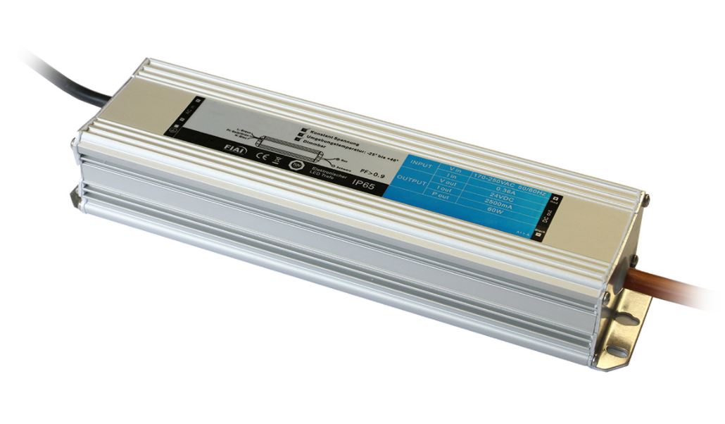 Bild von EOS Trafo für LED